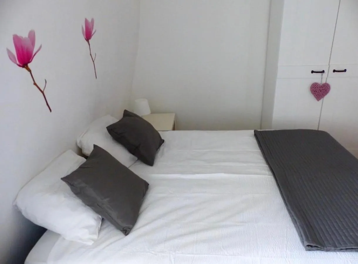 Apartment Ferienwohnung Casa Marita Zandvoort Niederlande