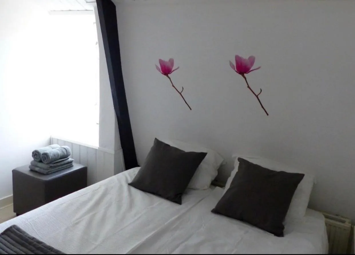 Ferienwohnung Casa Marita Zandvoort Niederlande