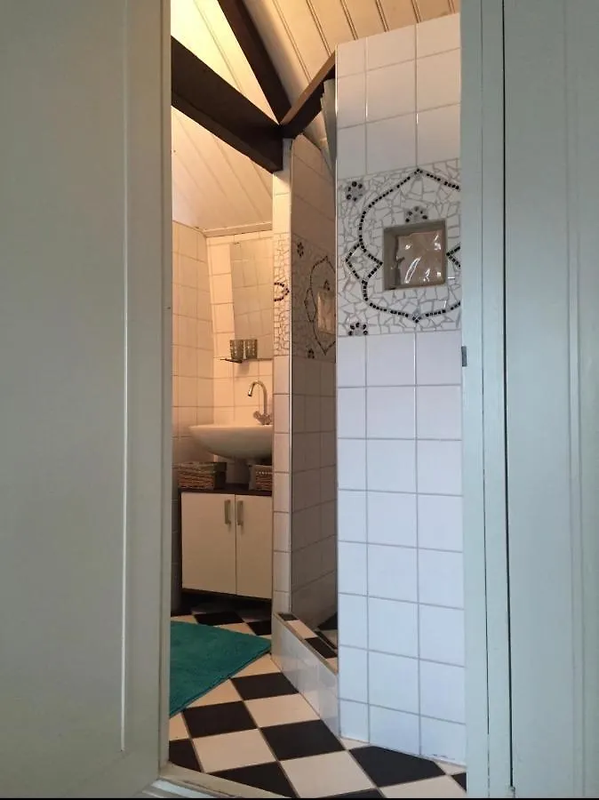 Ferienwohnung Casa Marita Zandvoort Apartment