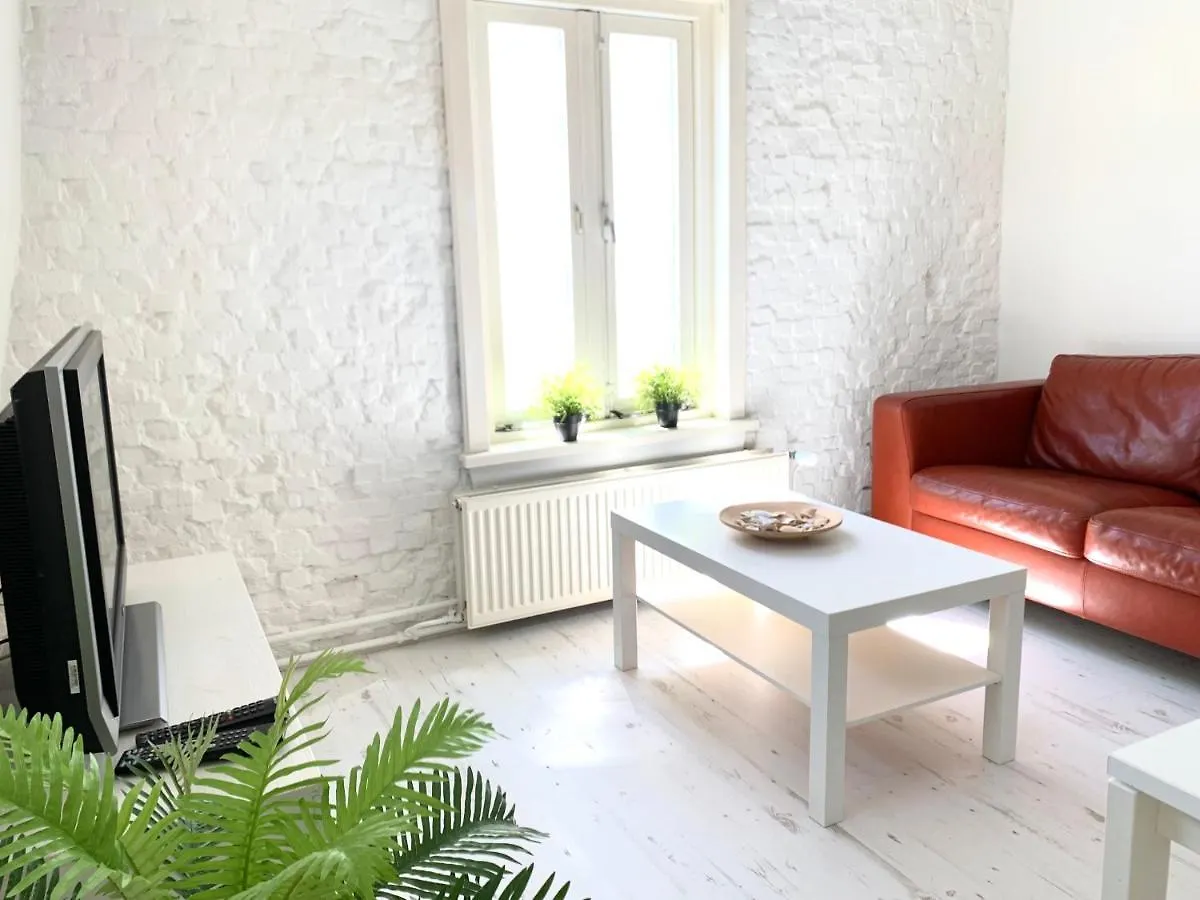 Apartment Ferienwohnung Casa Marita Zandvoort