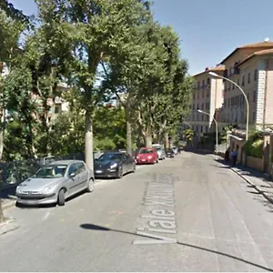 La Stanzetta - Very Small, No Kitchen , Siena Italien