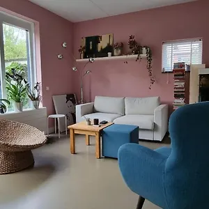 Lovely 1 Bedroom With Garden , Amsterdam Niederlande