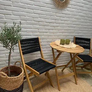  Apartment 35