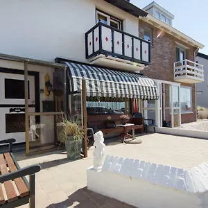 Appartement By Simonis, Zandvoort